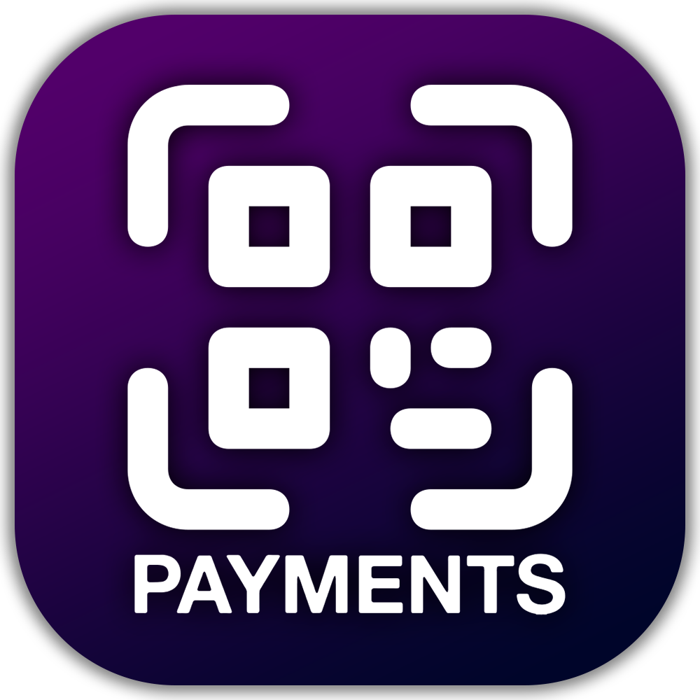 QR Payments