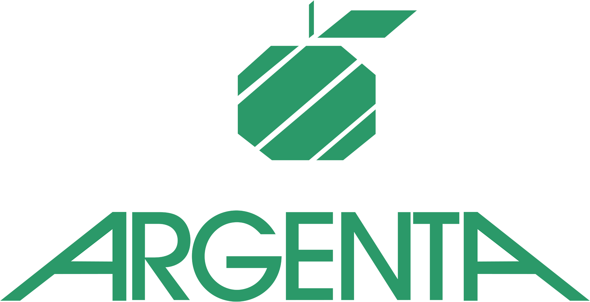 Logo de Argenta