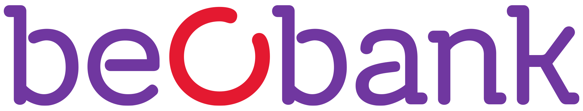 Logo de Beobank