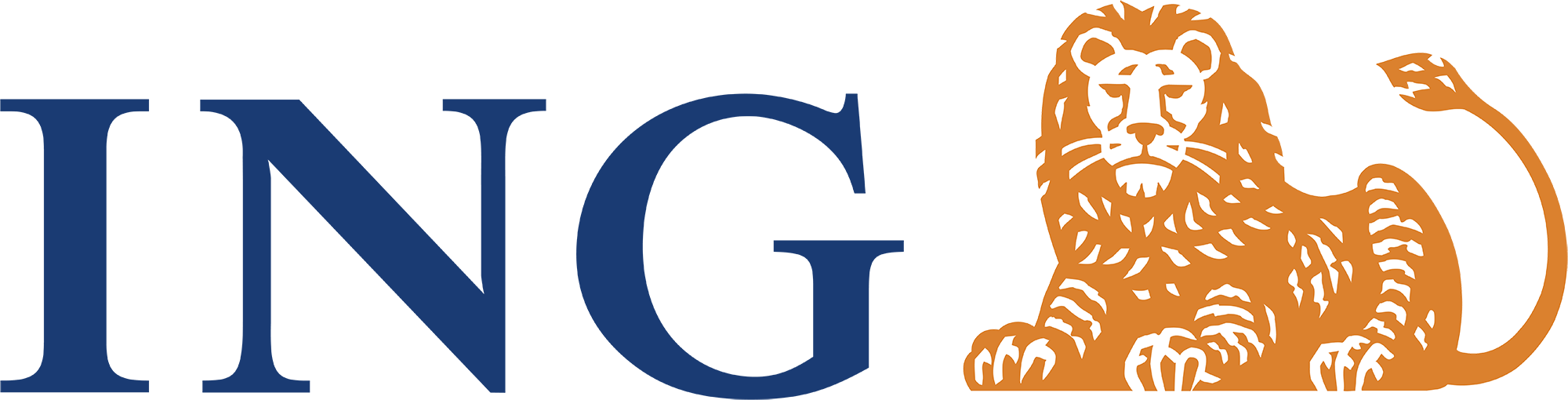 Logo de ING Belgique