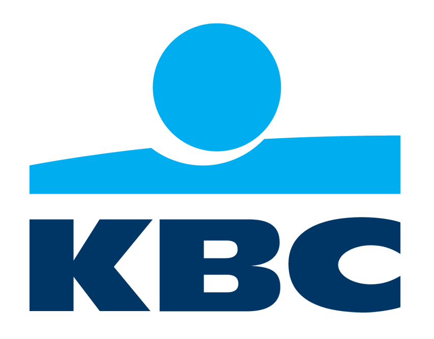 Logo de KBC Bank