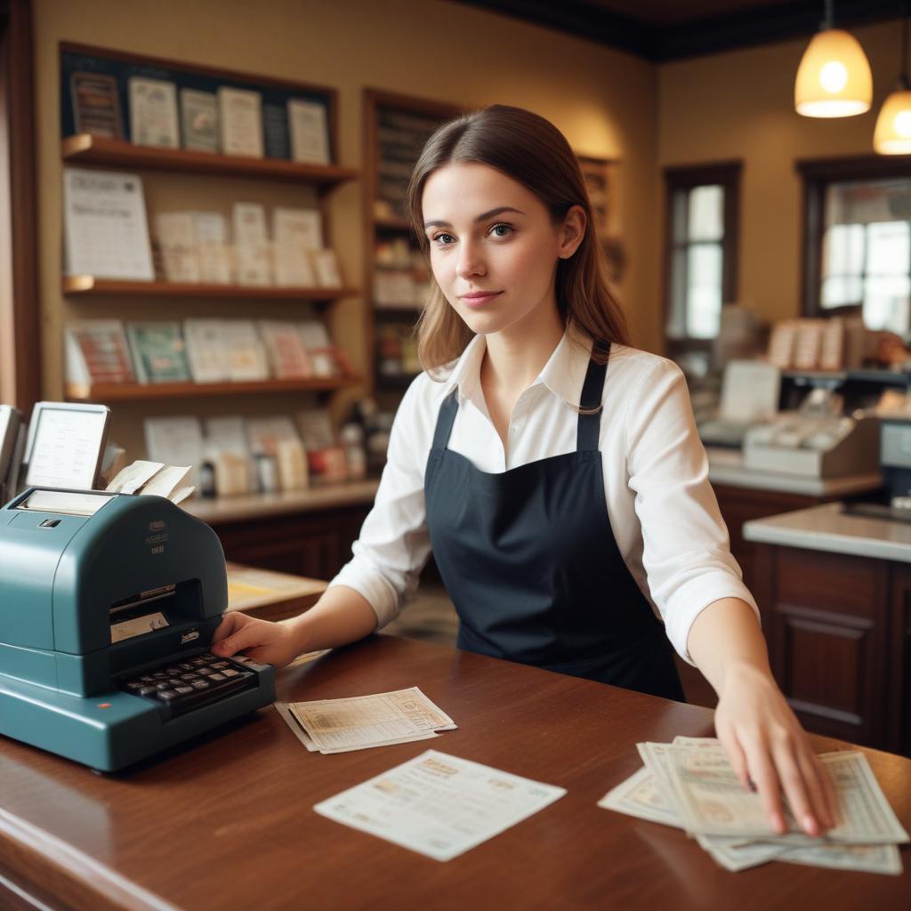 Livre de caisse en Belgique : qui est obligé ? Horeca, commerces et petites entreprises