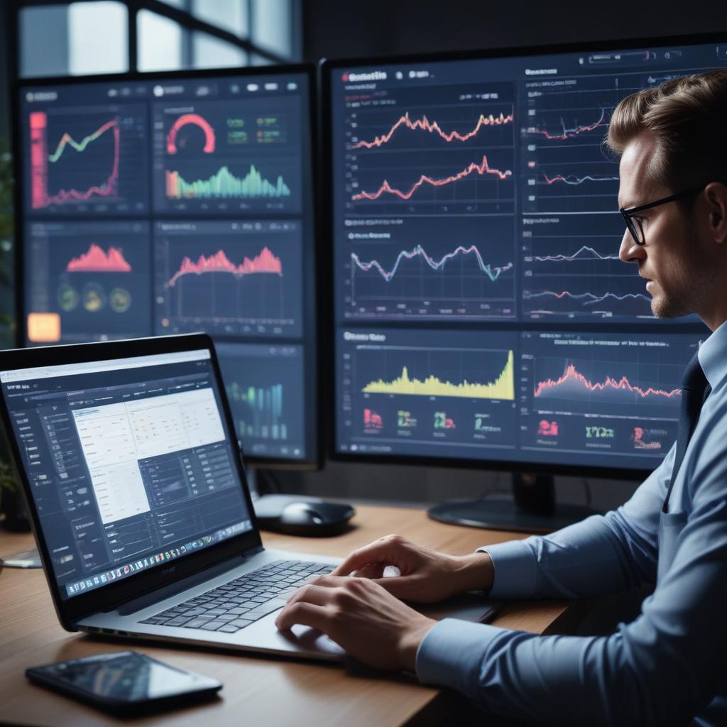 Logiciel de Gestion PME Belgique : Guide Comparatif 2026