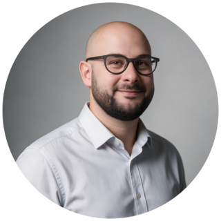Anthony Bellia, fondateur de Novadesko