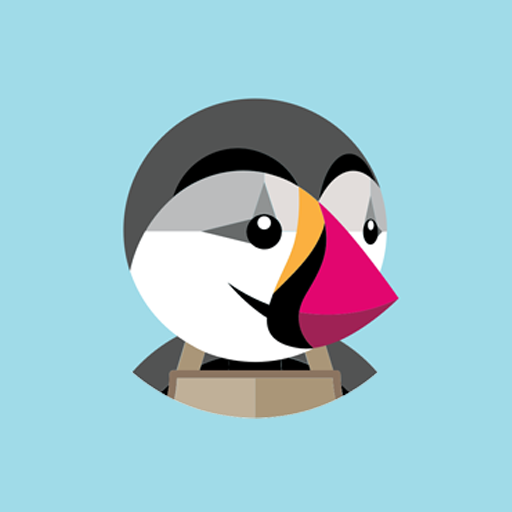 PrestaShop